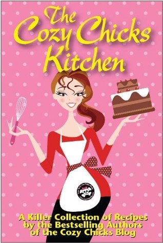 The Cozy Chicks Kitchen book cover