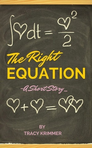 The Right Equation book cover