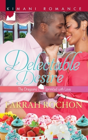 The Draysons: Sprinkled With Love book cover 2