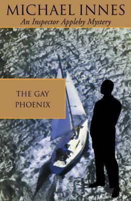 The Gay Phoenix book cover