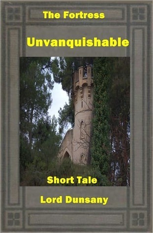 The Fortress Unvanquishable, Save For Sacnoth book cover