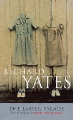 The Easter Parade book cover