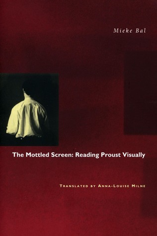 The Mottled Screen book cover