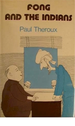 Fong and the Indians book cover
