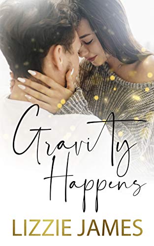 Gravity Happens book cover