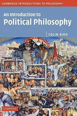 An Introduction to Political Philosophy book cover