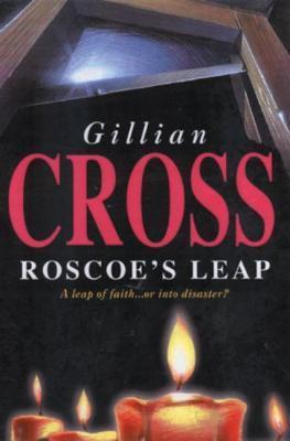 Roscoe's Leap book cover
