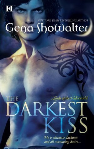 Lords of the Underworld book cover 2