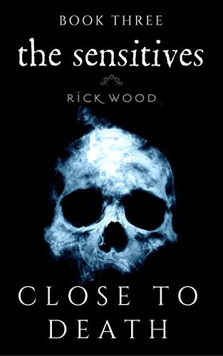 Close to Death book cover