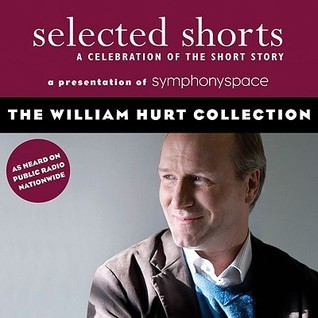 Selected Shorts book cover