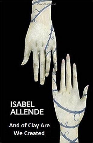 And of Clay Are We Created book cover