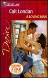 A Loving Man book cover