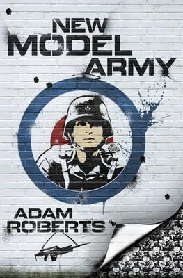 New Model Army book cover