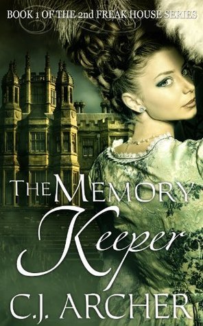 The 2nd Freak House Trilogy book cover 1