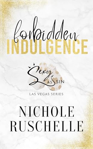 Forbidden Indulgence book cover