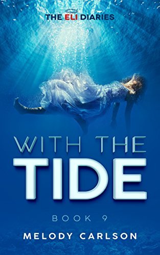 With The Tide book cover