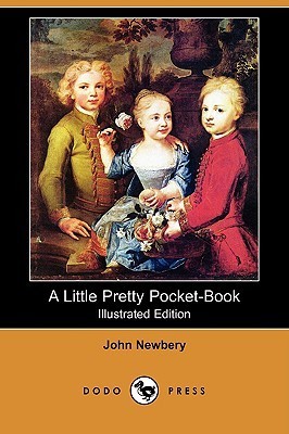 A Little Pretty Pocket-Book book cover