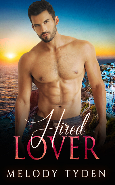Hired Lover book cover