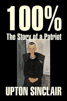 100% book cover