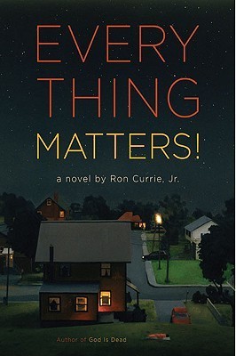 Everything Matters! book cover
