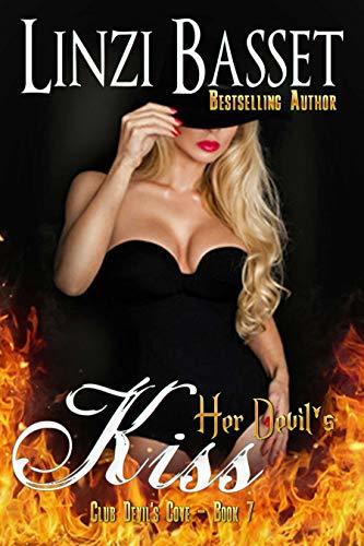 Her Devil's Kiss book cover