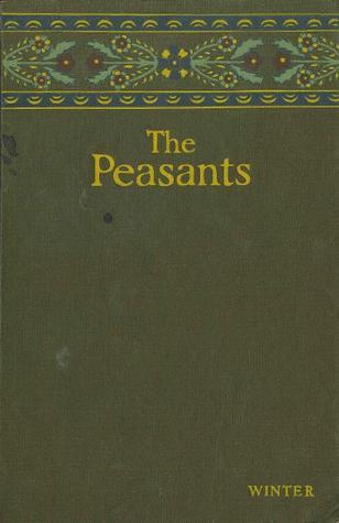 The Peasants (Chłopi) book cover 2
