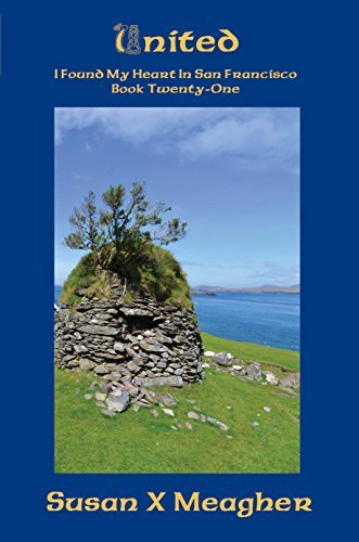 United book cover