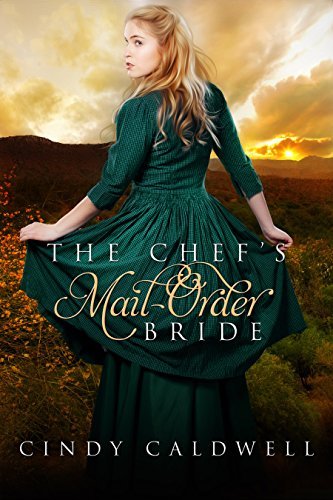 Wild West Frontier Brides book cover 1