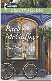 Back To Mcguffey's book cover