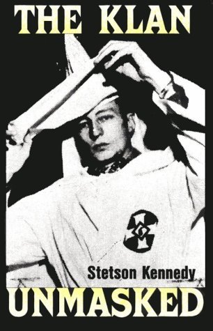 The Klan Unmasked book cover