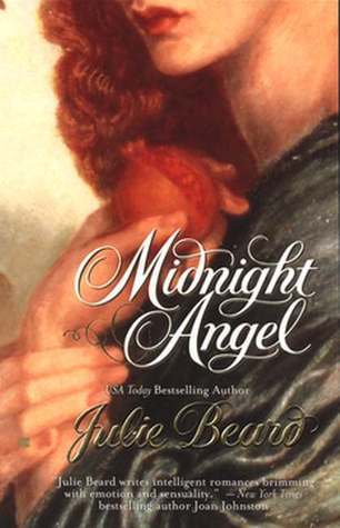 Midnight Angel book cover