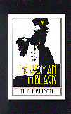 The Woman in Black book cover