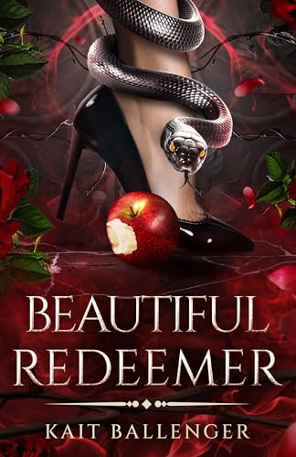 Beautiful Redeemer book cover