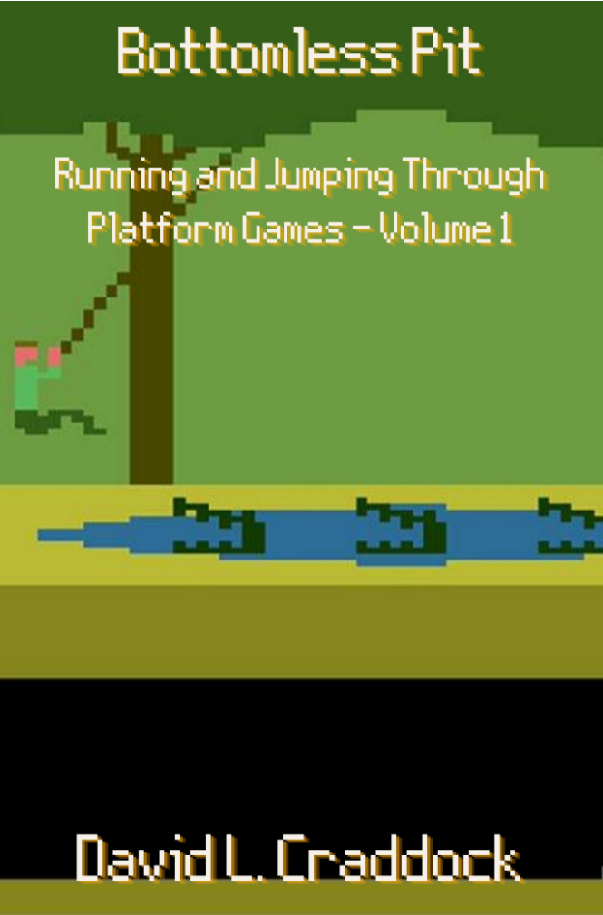 Bottomless Pit book cover