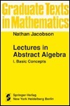 Lectures in Abstract Algebra I book cover