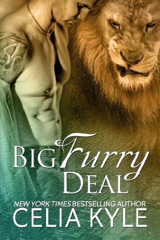 Big Furry Deal book cover
