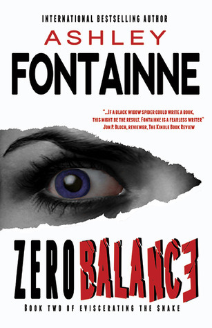 Eviscerating the Snake book cover 2