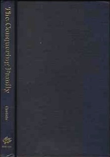 The Conquering Family book cover