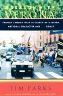 A Season with Verona book cover