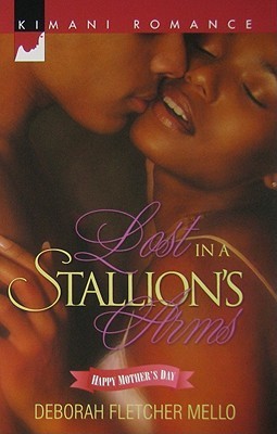 The Stallions book cover 3