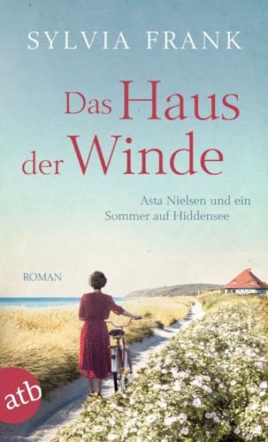 Das Haus der Winde book cover
