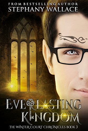 Everlasting Kingdom book cover