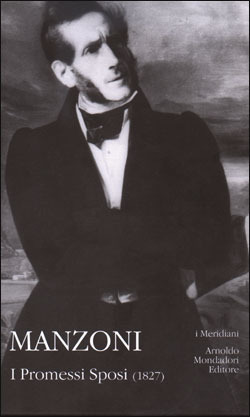 The Betrothed book cover