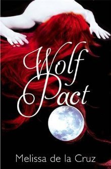 Wolf Pact book cover