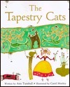 The Tapestry Cats book cover
