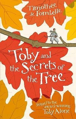 Tobie Lolness book cover 2