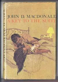 A Key to the Suite book cover