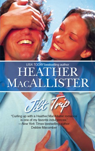 Jilt Trip book cover