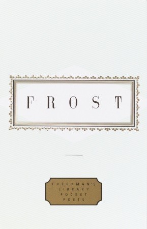 Frost book cover