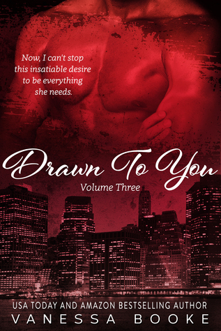Drawn to You book cover